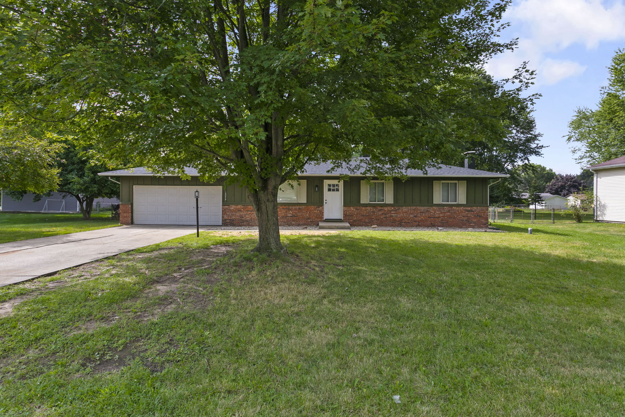 Selling inherited house South Bend, IN probate guide