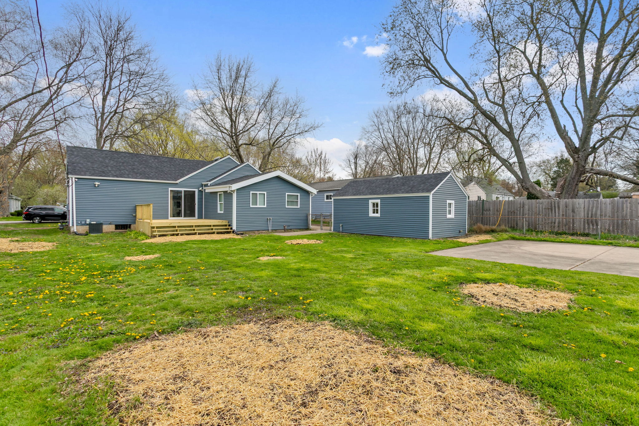 South Bend, IN real estate market 2026