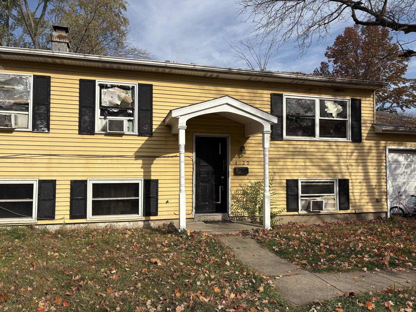 Selling house as-is South Bend, IN what to expect