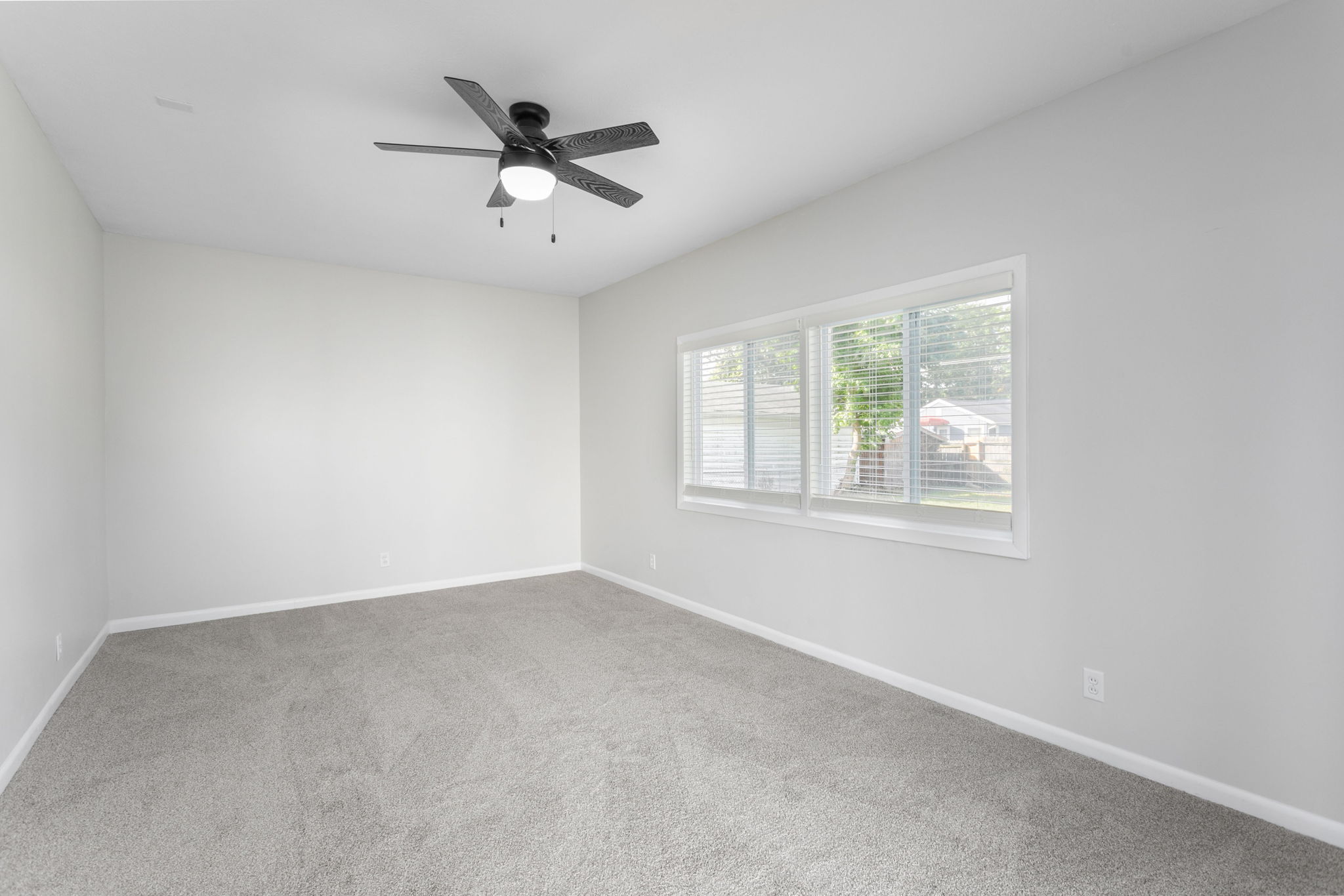 A South Bend, IN house bought as-is and rebuilt after closing